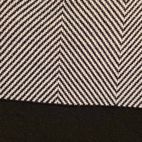 Eliza J sweater dress XL - Picture 3 of 5